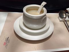 -海航大厦万豪酒店彩海轩中餐厅(霄云路店)