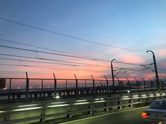 -海堤纪念公园
