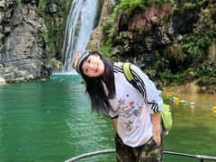 -河南宝泉旅游区