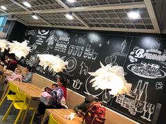 -宜家·瑞典风味餐厅(北京西红门店)