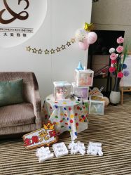 -大美母婴月子专护中心(紫峰店)