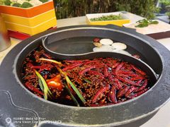 -川西坝子火锅(金沙1.0直营店)