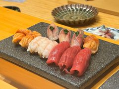 -鮨冠OMAKASE食べ放题(北京首店)
