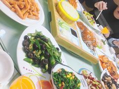 -登瀛楼饭庄(领世郡店)