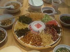 -怪噜范·老贵阳街头名小吃(汇金星力城店)