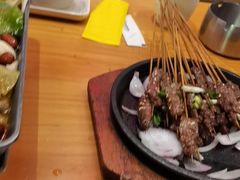 -本色.小马哥烧烤(无锡九里仓店)