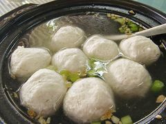 -景好海鲜餐厅(大鹏必选旅游店)