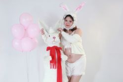 -孕视觉专业孕妇摄影(天津南开店)