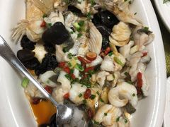 -雅香园(北滘上僚店)