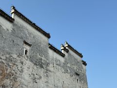 -潜口民宅博物馆