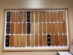 菜单-陳八两面家(滨江天街店)