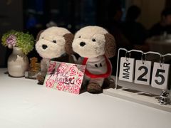 -新荣记(南京西路店)