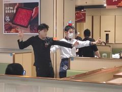 -海底捞火锅(天一广场亚细亚店)