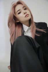 -KS COLOUR漂色·染发·画染