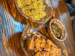 -玉祥府牛肉罩饼(金光道店)