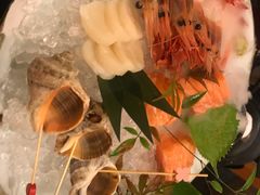 刺身拼盘-万鱼亭·鹤家日本料理(南通青年中路店)