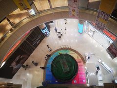 -米莱欧百货(吉利店)