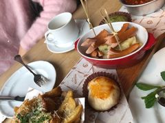 -宝莱纳餐厅(滨江店)