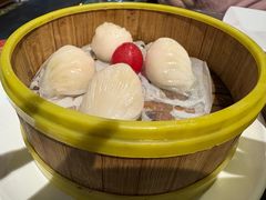 -粤色·老广州茶餐厅(河南商会大厦店)