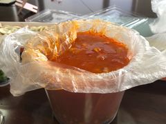 -添福来墨鱼饺子 · 海鲜东北菜(大连星海·黄浦路店)