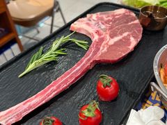 -尹珍珠·韩式无限烤肉(回龙湾店)