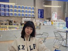 -禾沐·轻食·面包·咖啡
