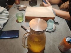 -798烧烤工厂(太和路店)