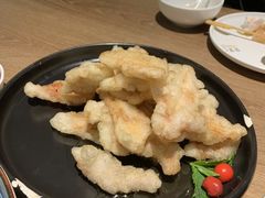 锅包肉-金掌勺锅包肉(华润万象城店)
