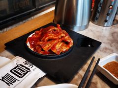 -韩宫宴烤肉·料理(南京江宁万达店)