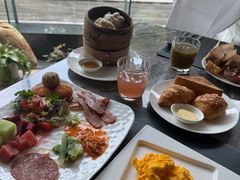 -上海外滩悦榕庄酒店