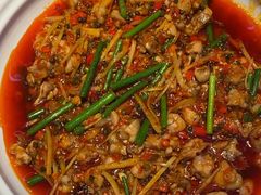 -茉芮·精致四季川菜(三坊七巷店)