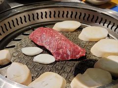 -勇誌烧肉·焱铁烧