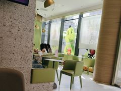 -奈雪的茶(凯德新都心店)