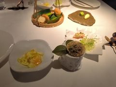 -量子制造·元创意料理(李公堤店)