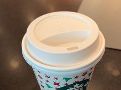 -星巴克臻选(周浦万达店)