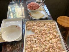 -长人馄饨铺(解放街店)