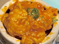 -波特曼西餐厅(中央大街店)