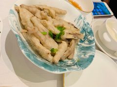 -翠园(铜锣湾广场店)