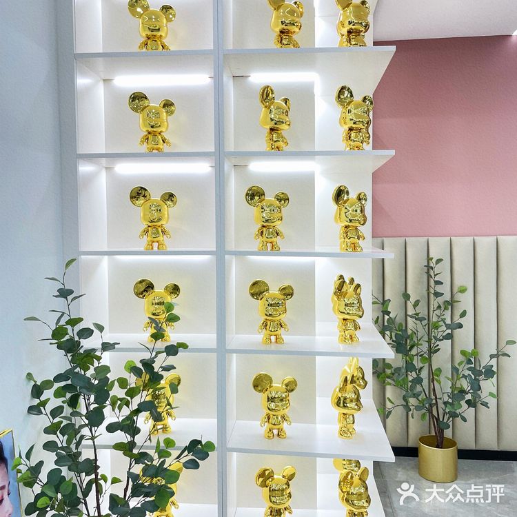 敲温油的网红裸色美甲💅你get了吗❓