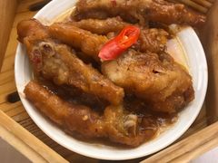 -番禺宾馆丽苑厅