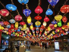 -深圳锦绣中华民俗村