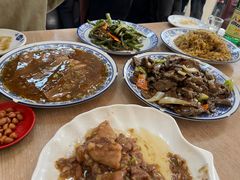 -协顺园回头馆(南顺城路店)