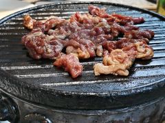 -厚味居炙子烤肉·清真(天桥南纬路店)