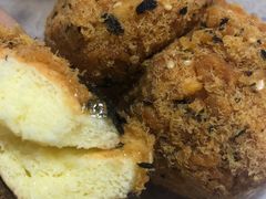 海苔肉松小贝-吴记·吴酥生PASTRY宫廷酥饼