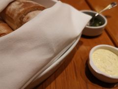 -沈阳君悦酒店·意坊意大利餐厅