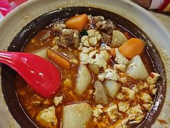 -永和大王(春日上新·军博店)