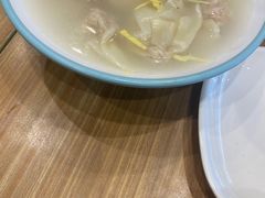 -小杨生煎(周浦万达店)