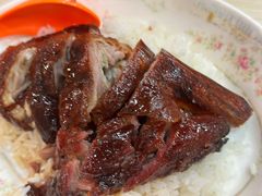 -一乐烧鹅(中环店)