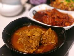 -新仙清汤牛腩(铜锣湾店)