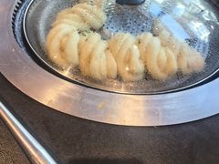 -蘸小院铁锅炖·蘸酱菜·东北菜(怀远门店)